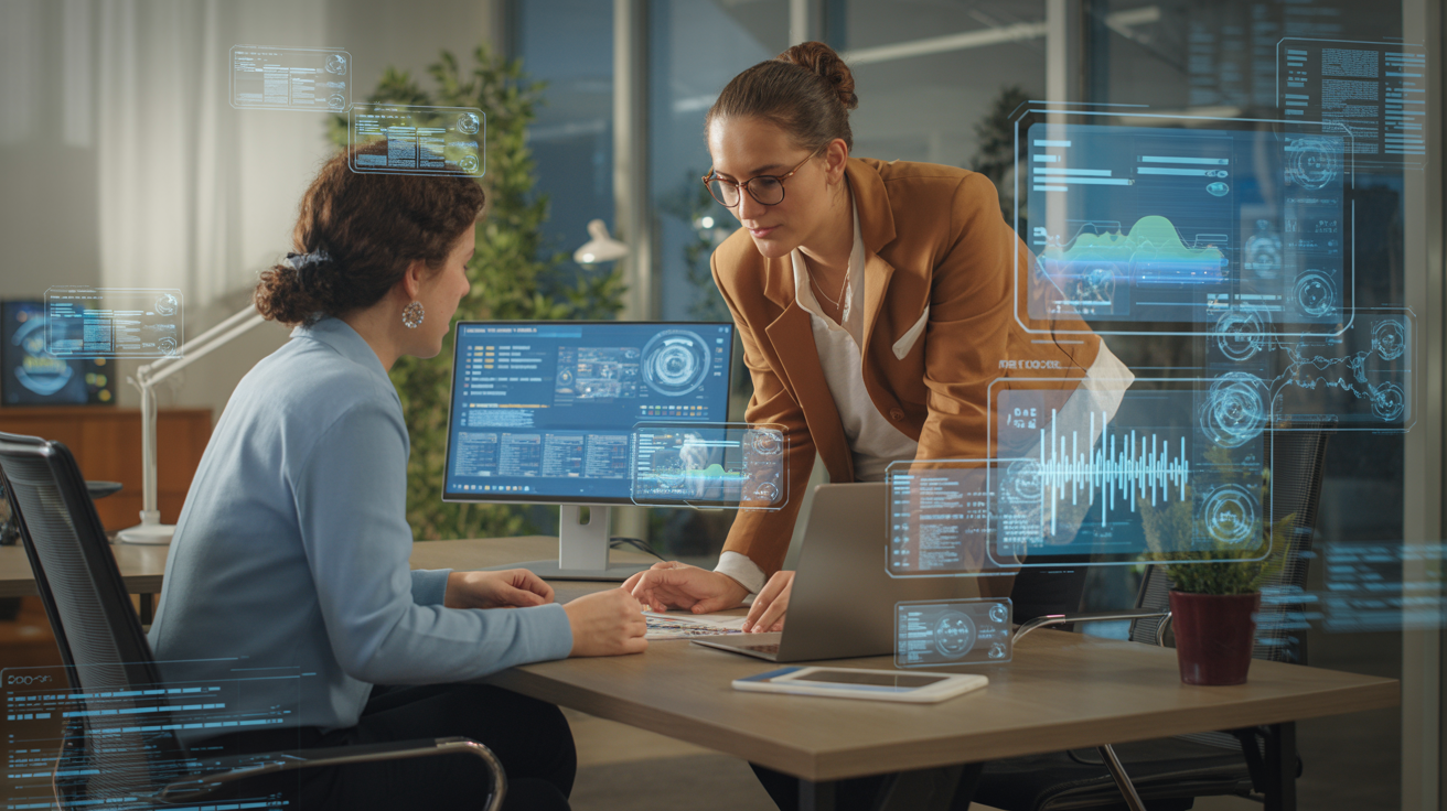 AI Custom development